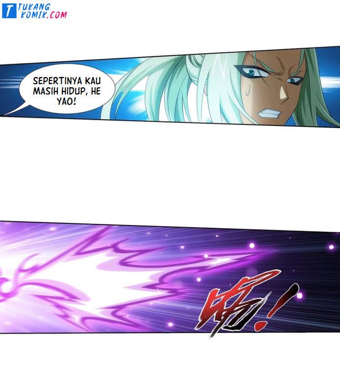 The Great Ruler Chapter 147.2 page 16