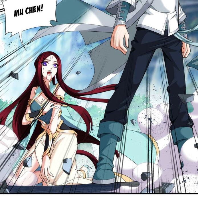 The Great Ruler Chapter 147.2 page 18
