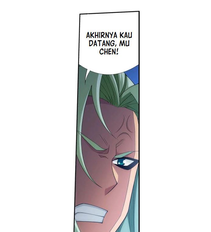 The Great Ruler Chapter 147.2 page 19