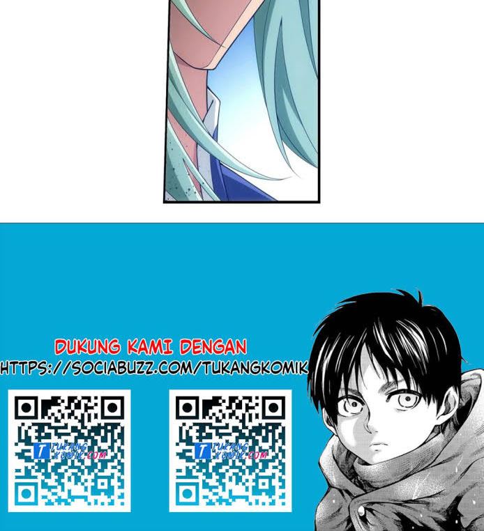 The Great Ruler Chapter 147.2 page 20