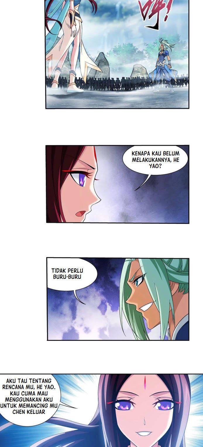 The Great Ruler Chapter 147.2 page 3