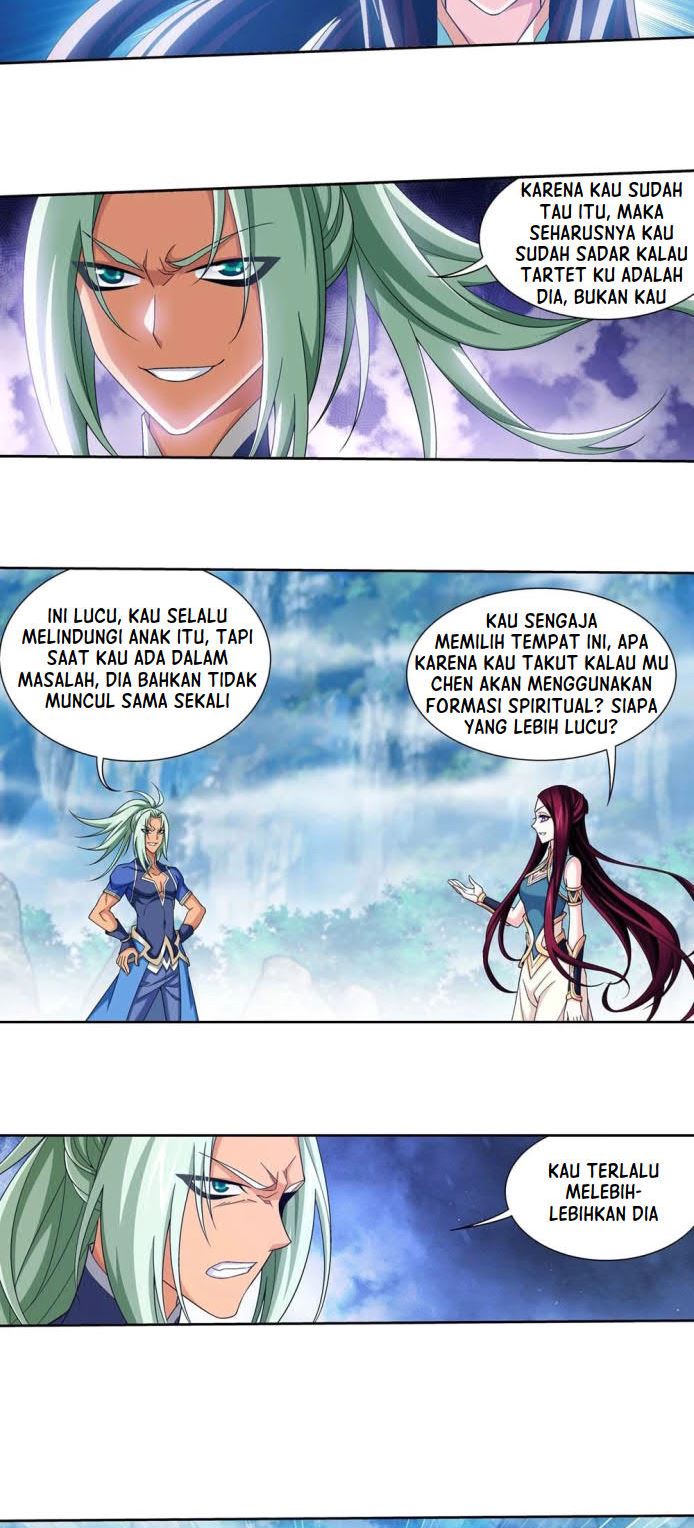 The Great Ruler Chapter 147.2 page 4