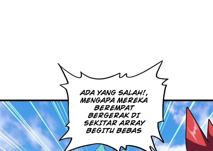 Magic Emperor Chapter 277 page 33