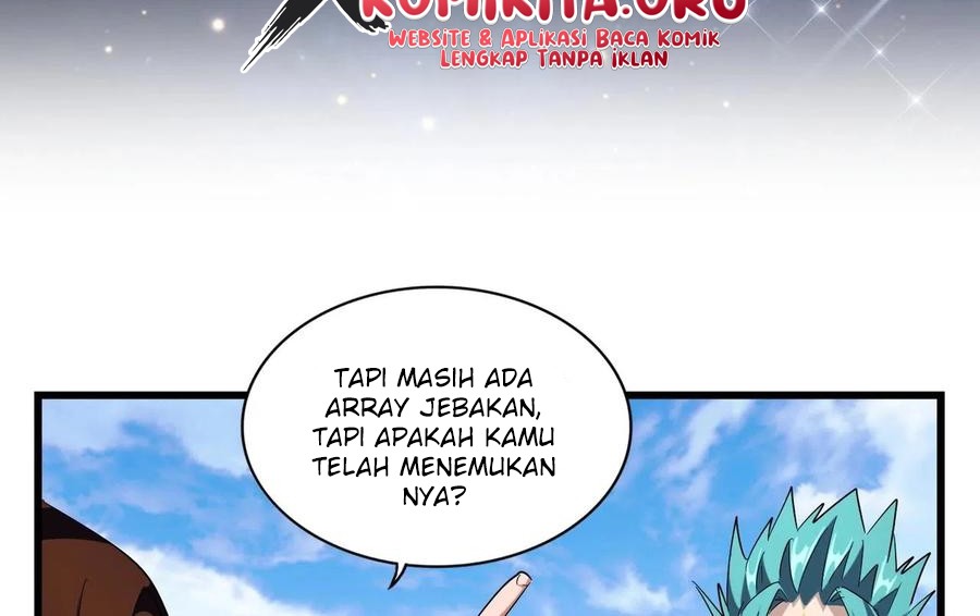 Magic Emperor Chapter 277 page 42