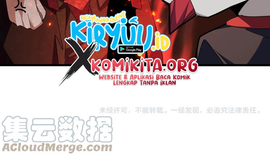 Magic Emperor Chapter 277 page 50