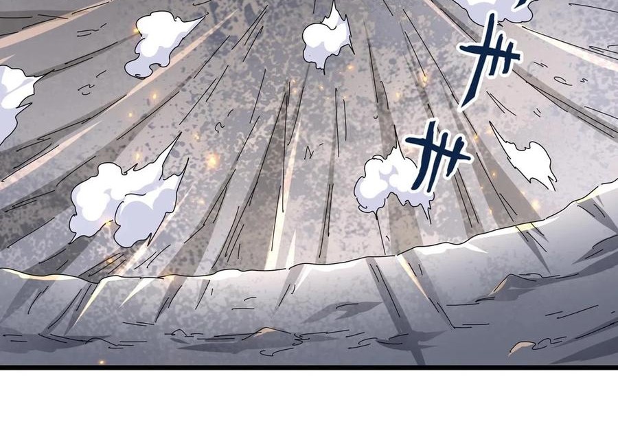 Magic Emperor Chapter 277 page 4