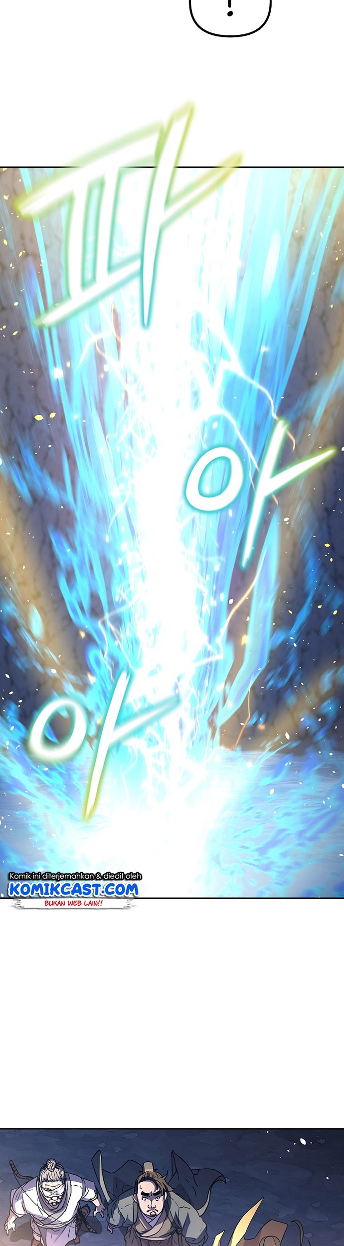 Reincarnation of the Murim Clan’s Former Ranker Chapter 40 page 18