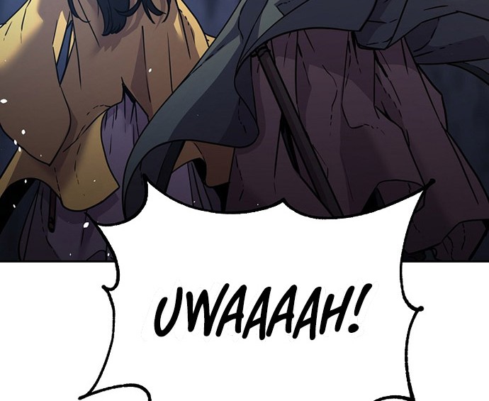 Reincarnation of the Murim Clan’s Former Ranker Chapter 40 page 21