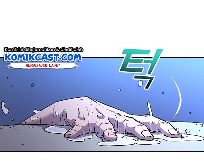 Reincarnation of the Murim Clan’s Former Ranker Chapter 40 page 23