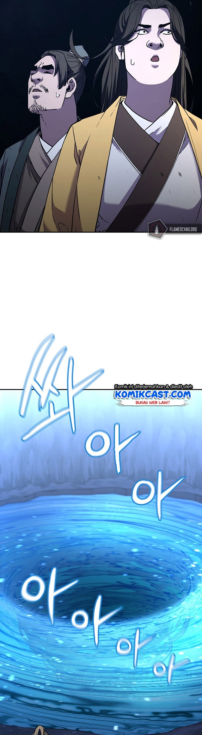 Reincarnation of the Murim Clan’s Former Ranker Chapter 40 page 30