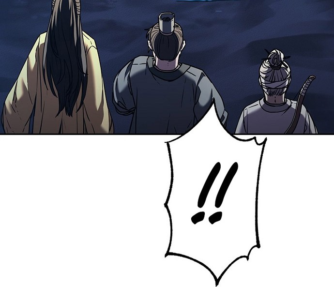 Reincarnation of the Murim Clan’s Former Ranker Chapter 40 page 31