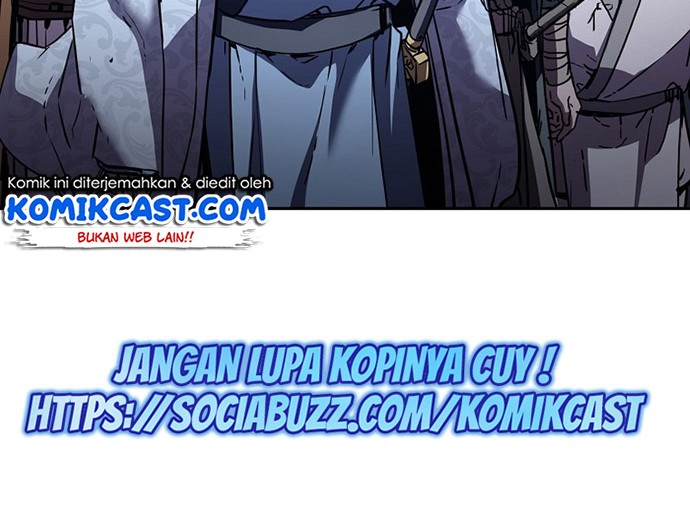 Reincarnation of the Murim Clan’s Former Ranker Chapter 40 page 37