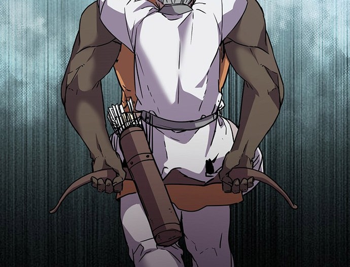 Reincarnation of the Murim Clan’s Former Ranker Chapter 40 page 45