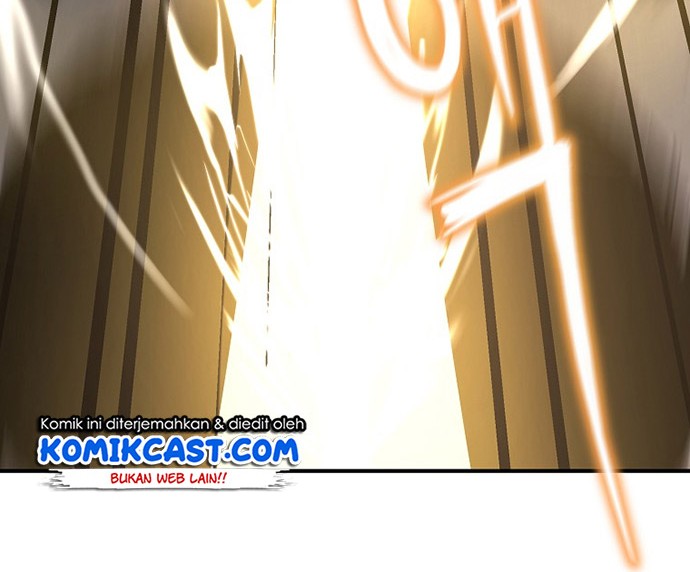 Reincarnation of the Murim Clan’s Former Ranker Chapter 40 page 55