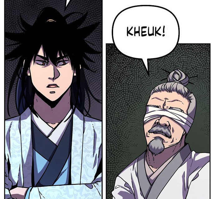 Reincarnation of the Murim Clan’s Former Ranker Chapter 40 page 57