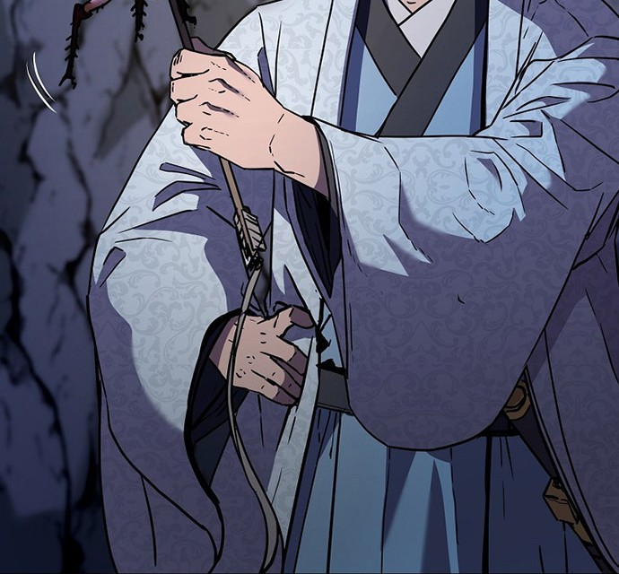 Reincarnation of the Murim Clan’s Former Ranker Chapter 40 page 61