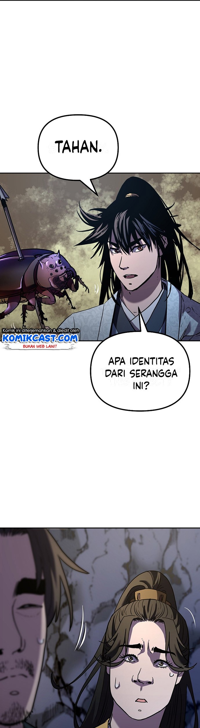 Reincarnation of the Murim Clan’s Former Ranker Chapter 40 page 62