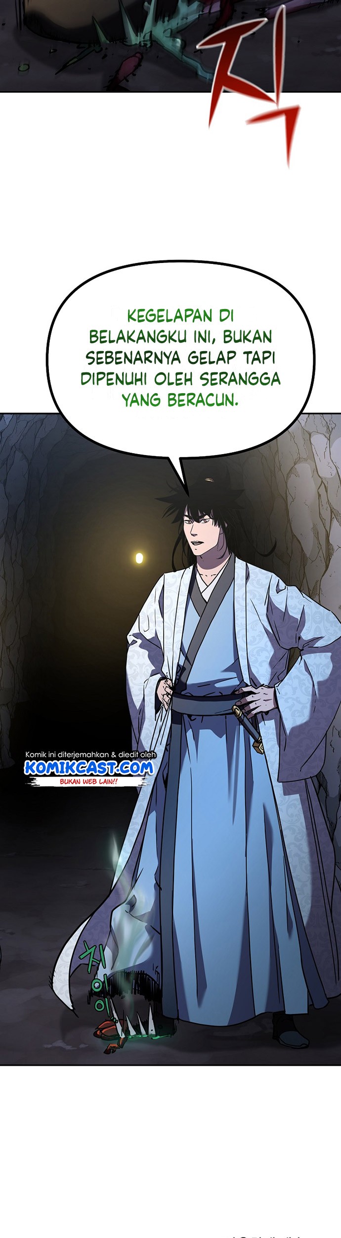 Reincarnation of the Murim Clan’s Former Ranker Chapter 40 page 66