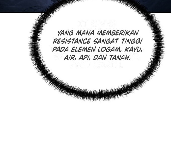 Reincarnation of the Murim Clan’s Former Ranker Chapter 40 page 7