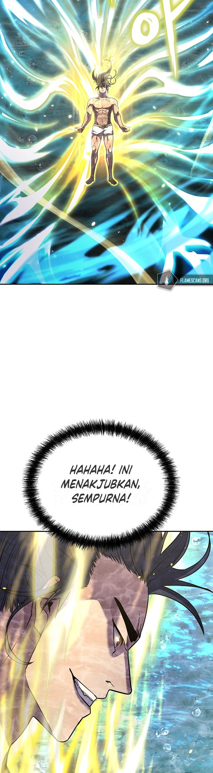 Reincarnation of the Murim Clan’s Former Ranker Chapter 40 page 10