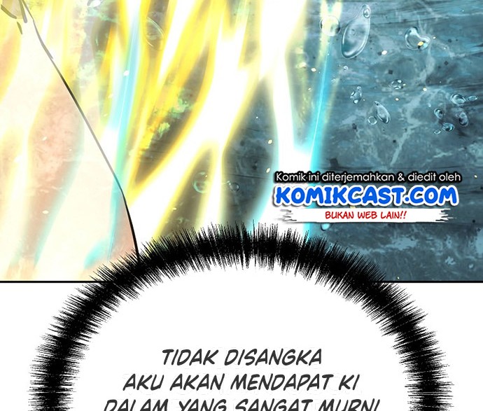 Reincarnation of the Murim Clan’s Former Ranker Chapter 40 page 11