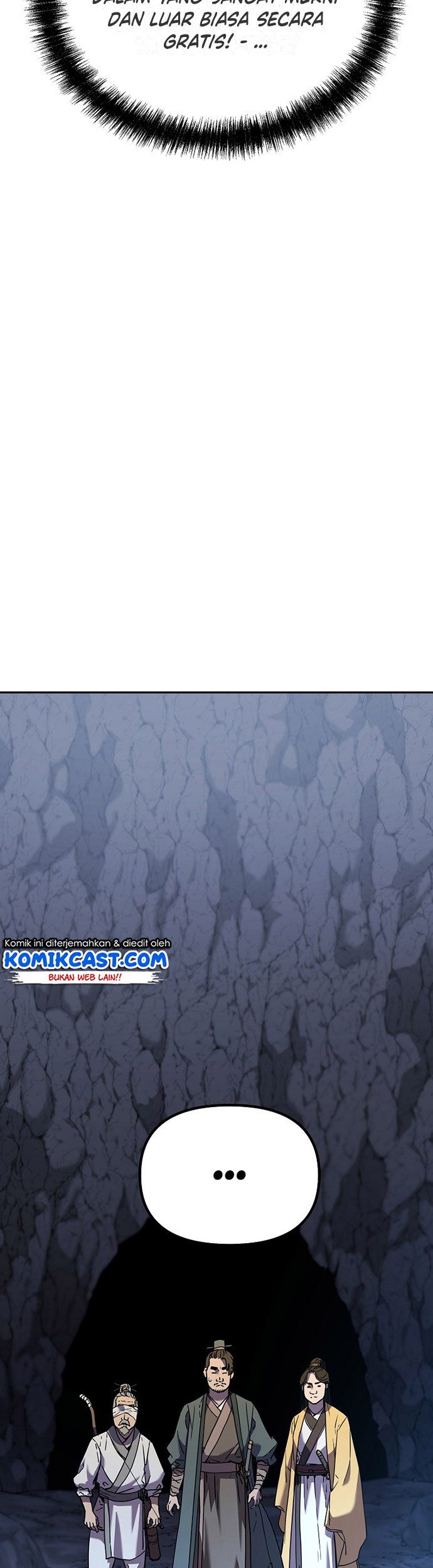 Reincarnation of the Murim Clan’s Former Ranker Chapter 40 page 12