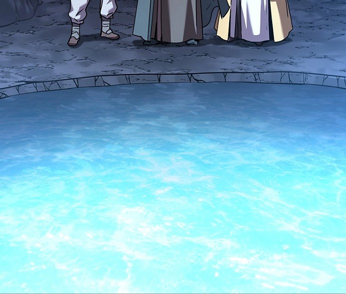 Reincarnation of the Murim Clan’s Former Ranker Chapter 40 page 13