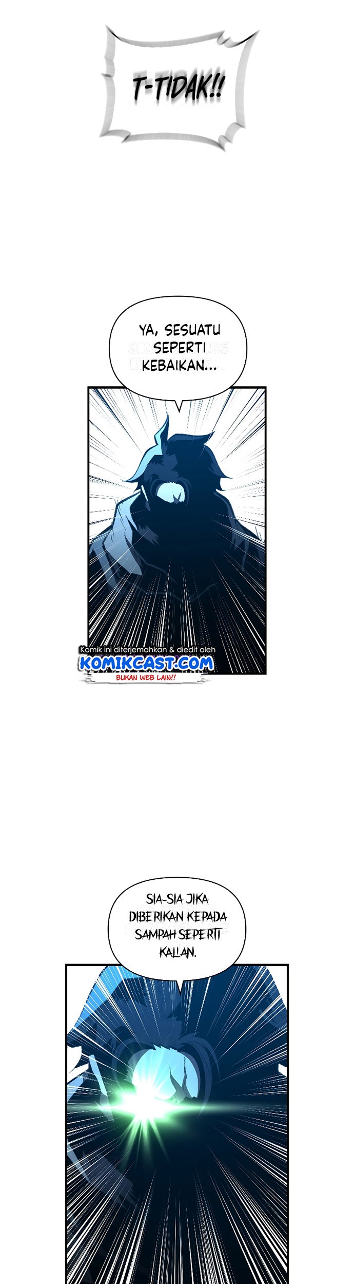 Talent-Swallowing Magician Chapter 27 page 24