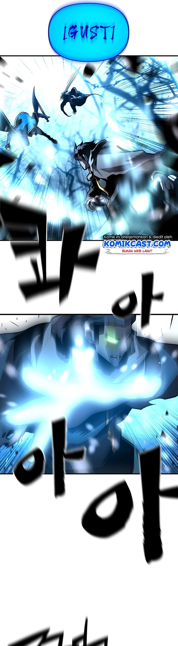 Talent-Swallowing Magician Chapter 27 page 26