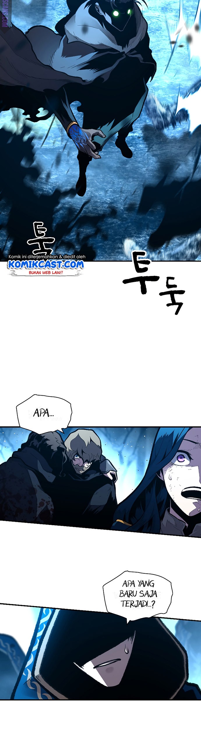Talent-Swallowing Magician Chapter 27 page 30
