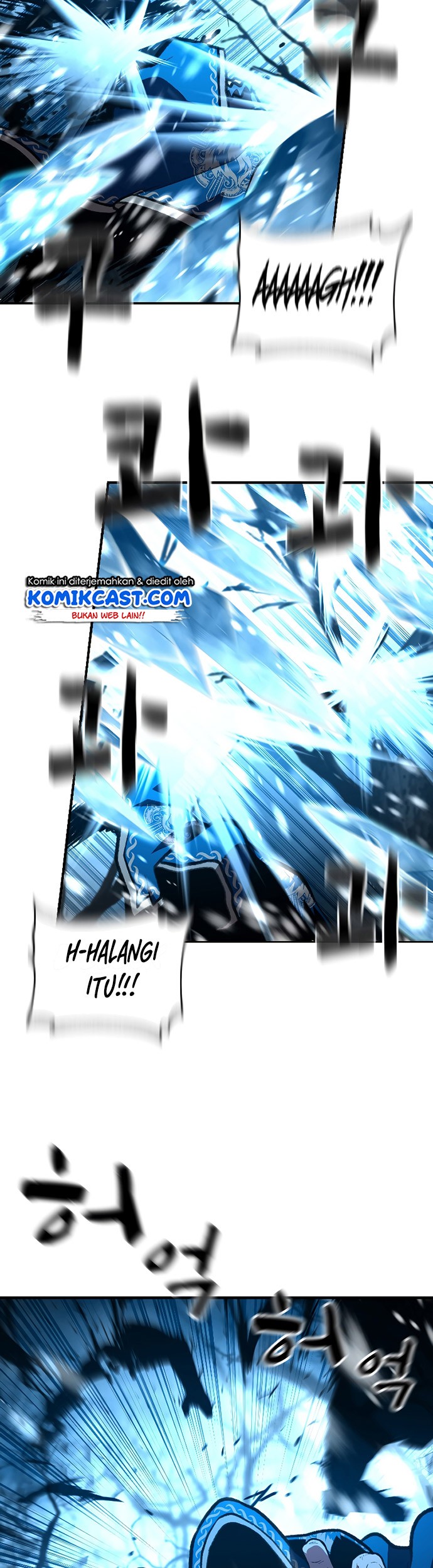 Talent-Swallowing Magician Chapter 27 page 36