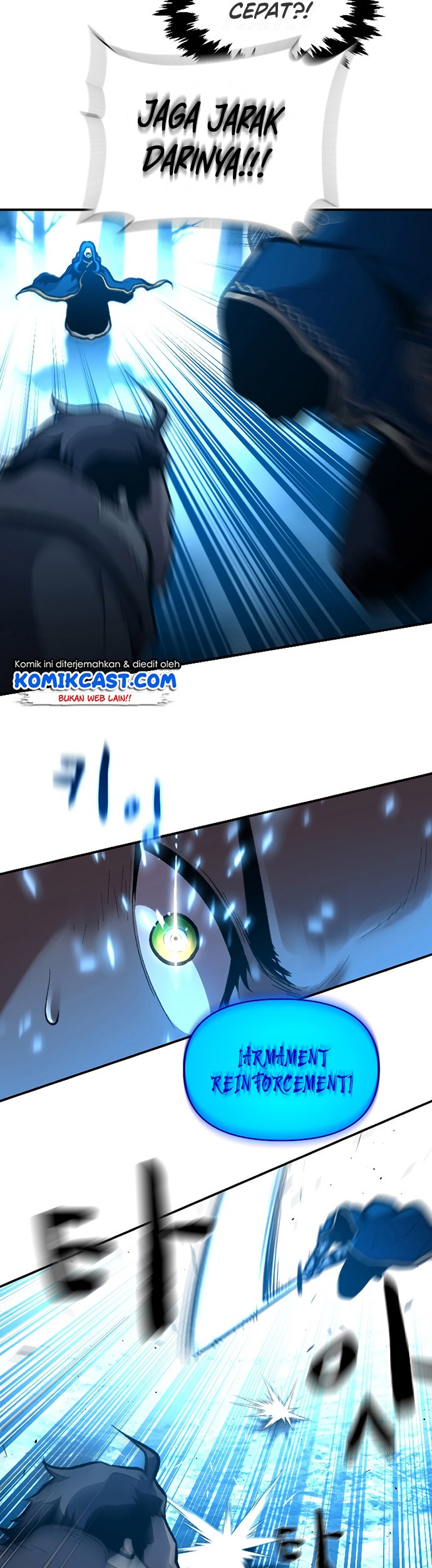 Talent-Swallowing Magician Chapter 27 page 44