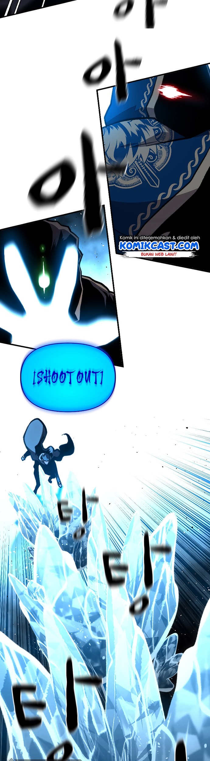 Talent-Swallowing Magician Chapter 27 page 46