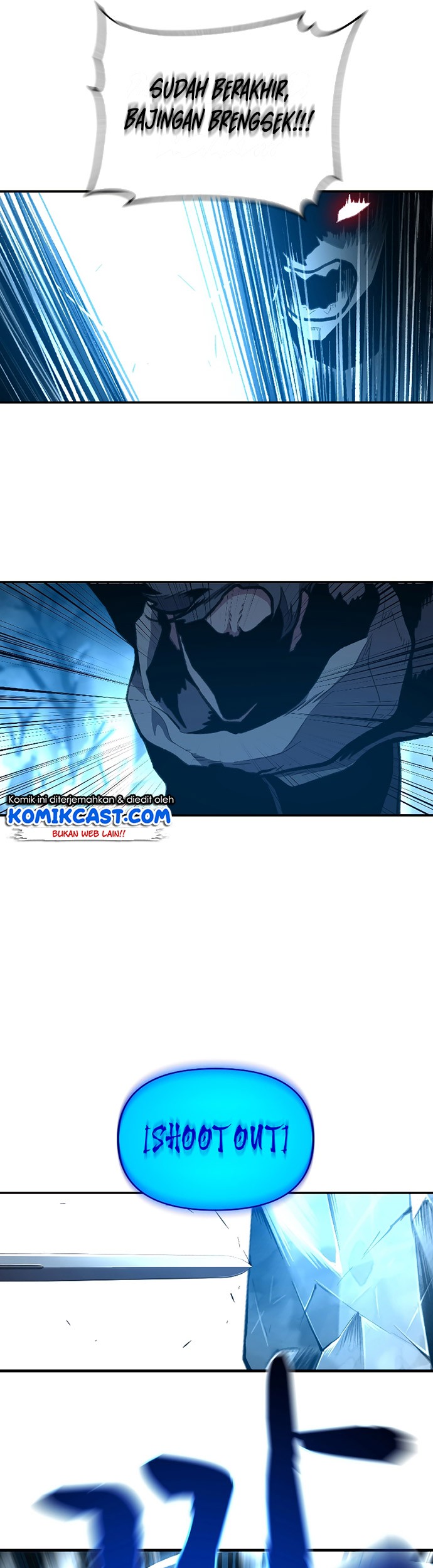 Talent-Swallowing Magician Chapter 27 page 50