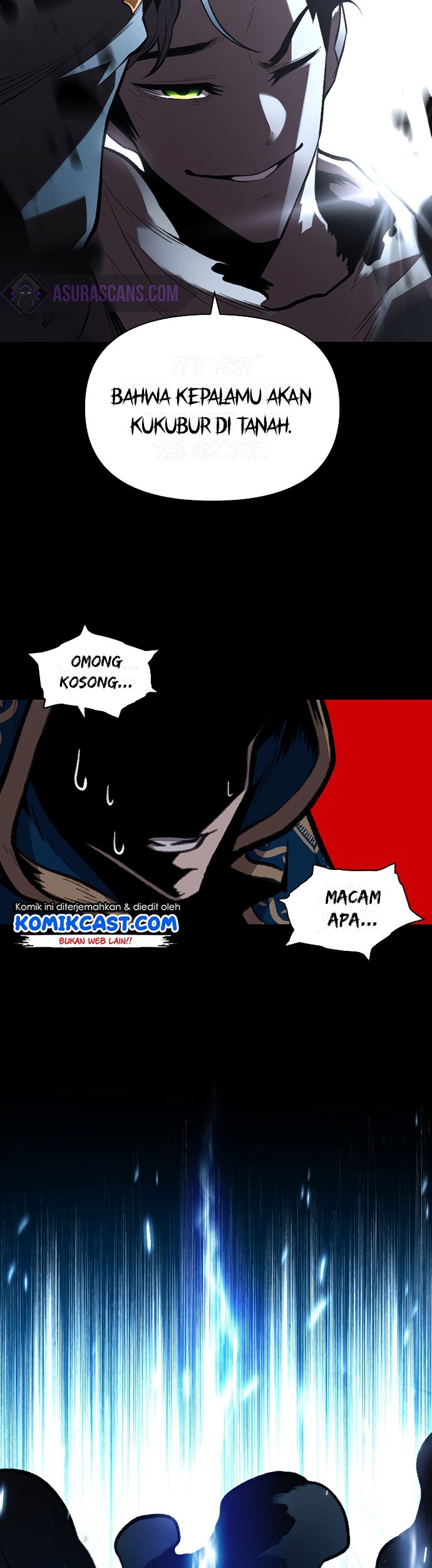 Talent-Swallowing Magician Chapter 27 page 54