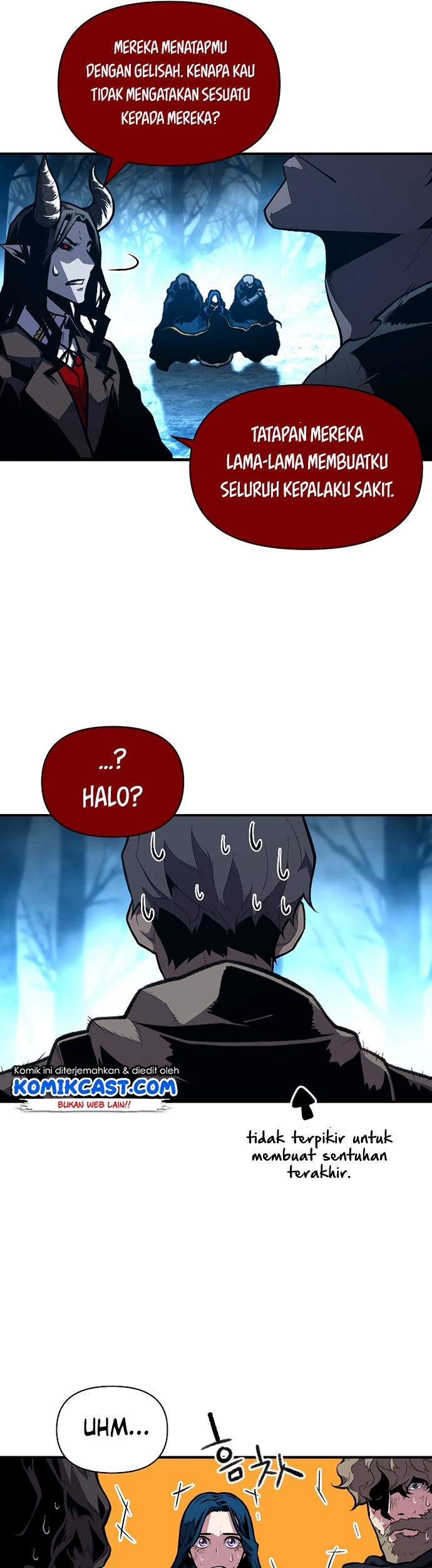 Talent-Swallowing Magician Chapter 27 page 66