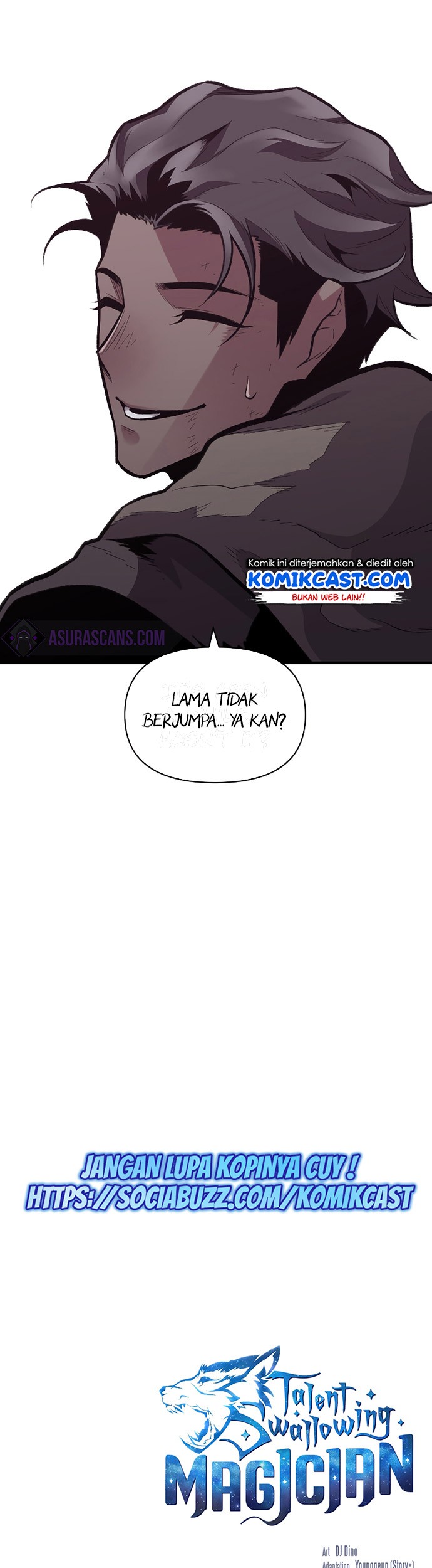 Talent-Swallowing Magician Chapter 27 page 68
