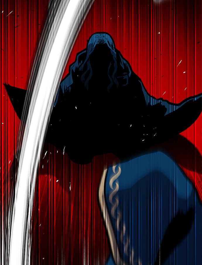 Talent-Swallowing Magician Chapter 27 page 7