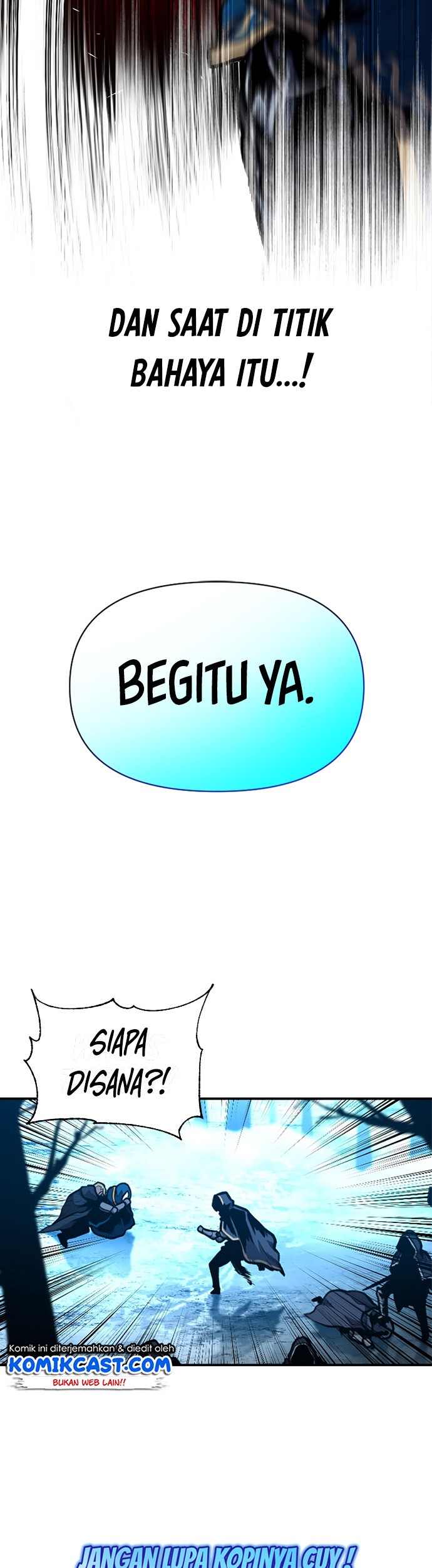 Talent-Swallowing Magician Chapter 27 page 8