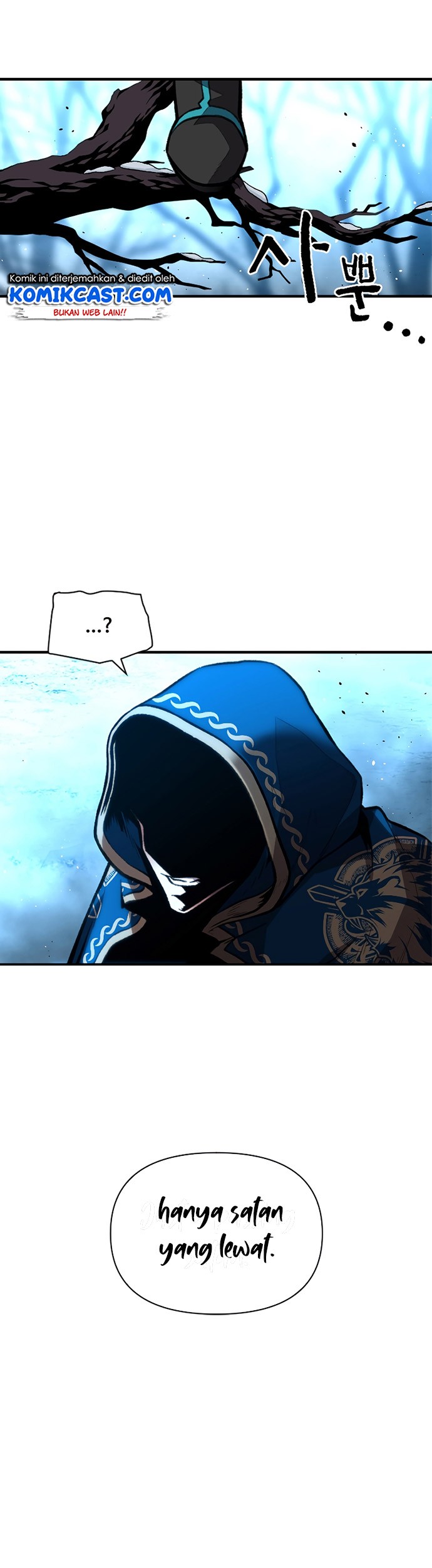 Talent-Swallowing Magician Chapter 27 page 10