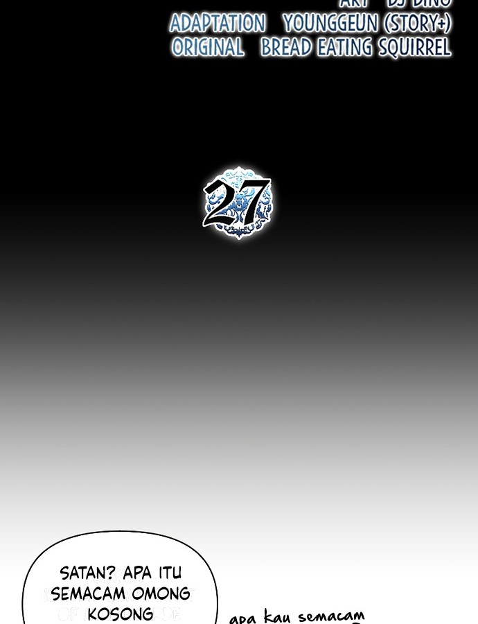 Talent-Swallowing Magician Chapter 27 page 13