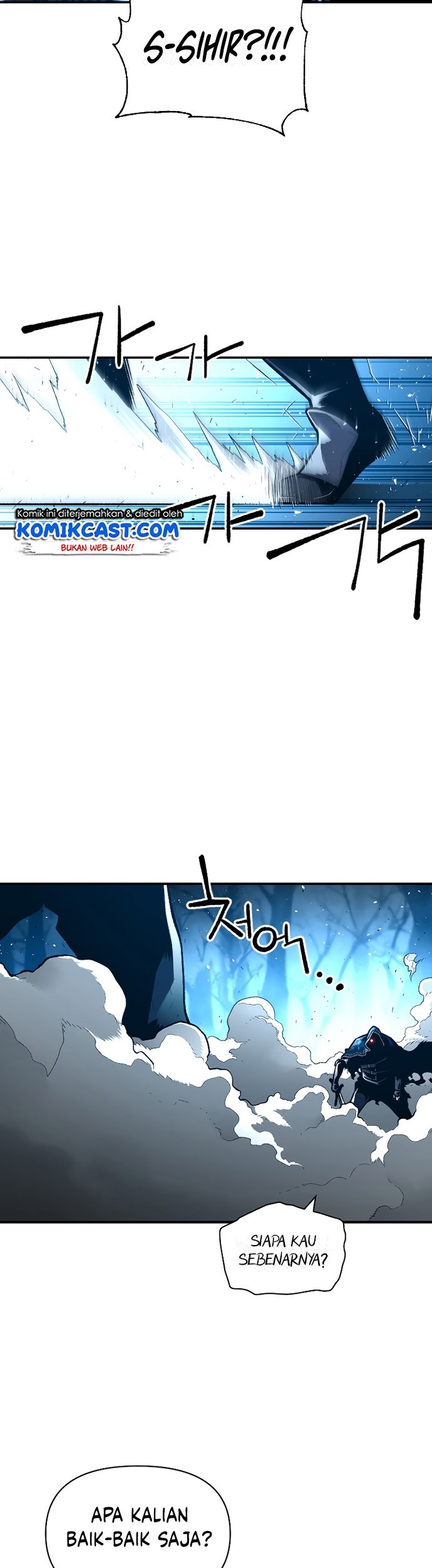 Talent-Swallowing Magician Chapter 27 page 16