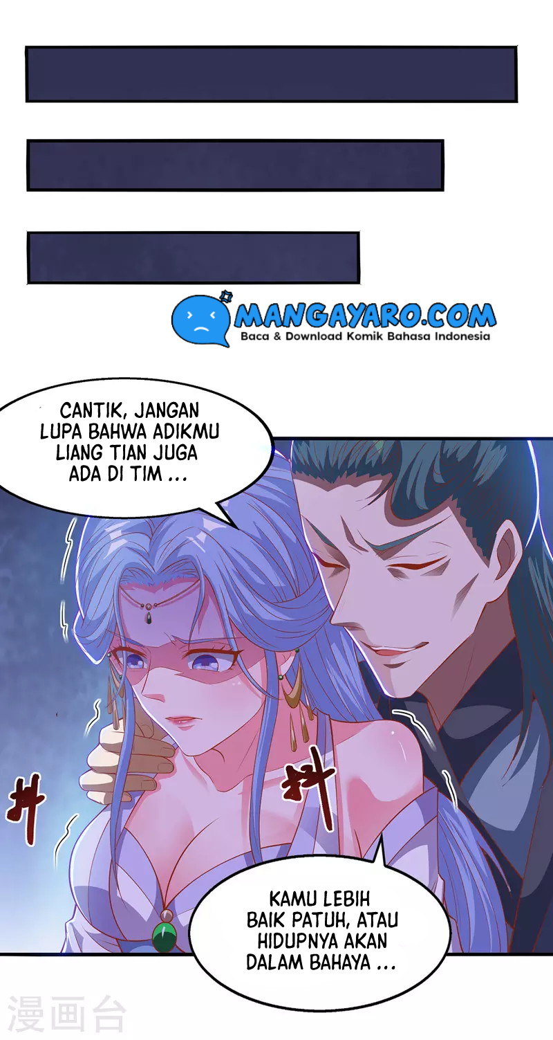 Against The Heaven Supreme Chapter 40 page 13