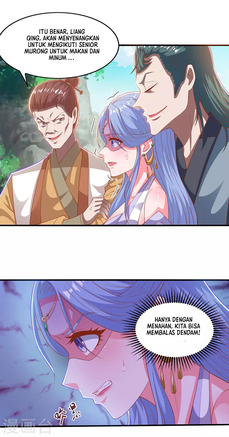 Against The Heaven Supreme Chapter 40 page 14