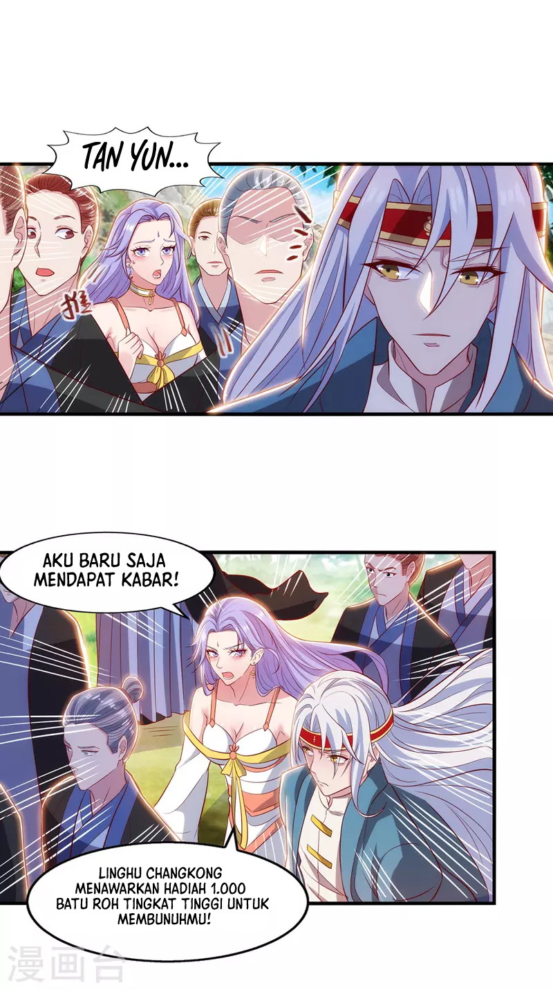 Against The Heaven Supreme Chapter 40 page 6