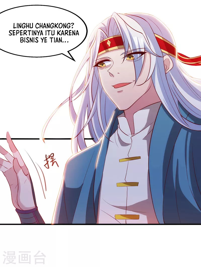 Against The Heaven Supreme Chapter 40 page 7