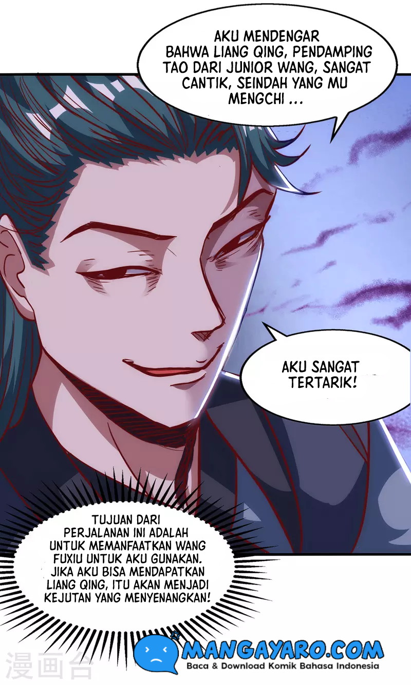 Against The Heaven Supreme Chapter 39 page 13