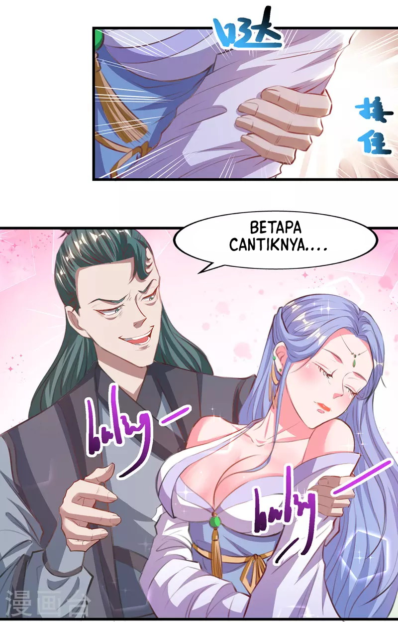 Against The Heaven Supreme Chapter 39 page 20