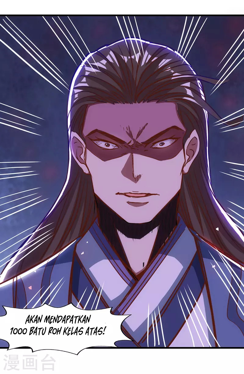 Against The Heaven Supreme Chapter 39 page 7