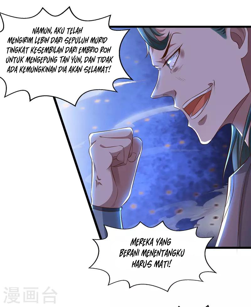 Against The Heaven Supreme Chapter 31 page 7